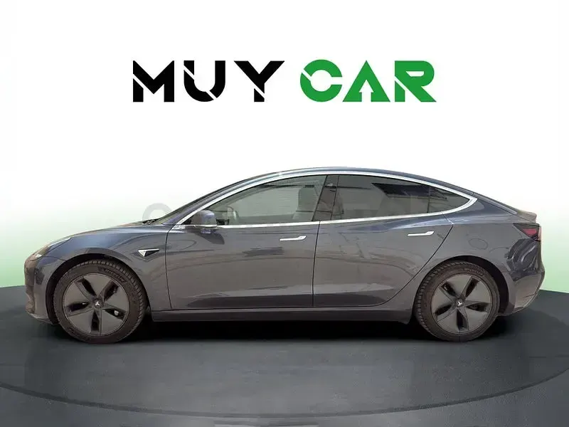 Usado Tesla Model 3 RWD 239 kW (325 CV) 2019 Eléctrico Berlina