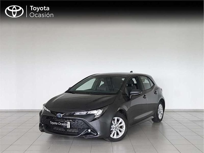 Usado Toyota Corolla Active 140 CV (102 kW) 2023 Monovolumen
