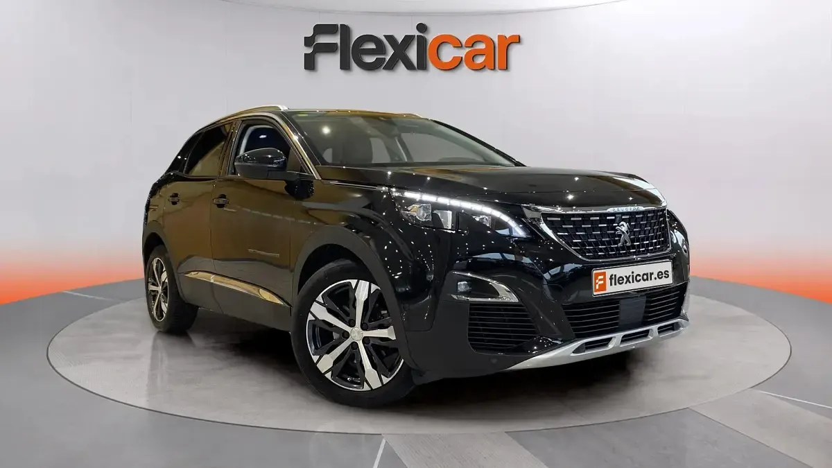 Usado Peugeot 3008 Active 131 CV (96 kW) 2019 SUV