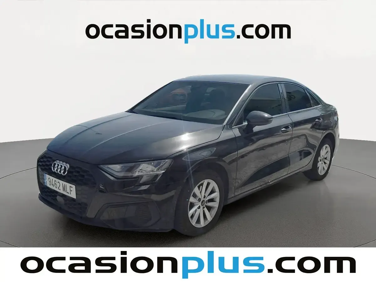 Usado Audi A3 110 CV (80 kW) 2023 Berlina