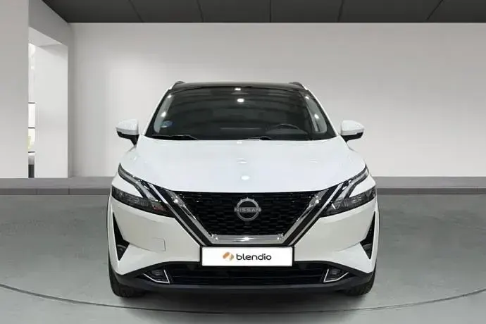 Usado Nissan Qashqai N-Connecta 158 CV (116 kW) 2023 SUV