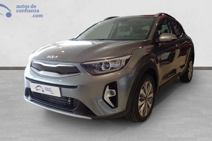 Nuevo 2025 Kia Stonic SUV | 19.900 € (Precio justo) - Imagen 1/4