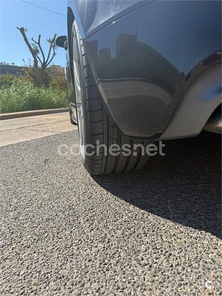 Usado Audi TTS 272 CV (200 kW) 2012 Negro Coupe