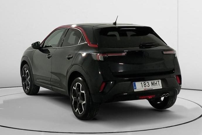 Usado Opel Mokka 130 CV (95 kW) 2023 SUV