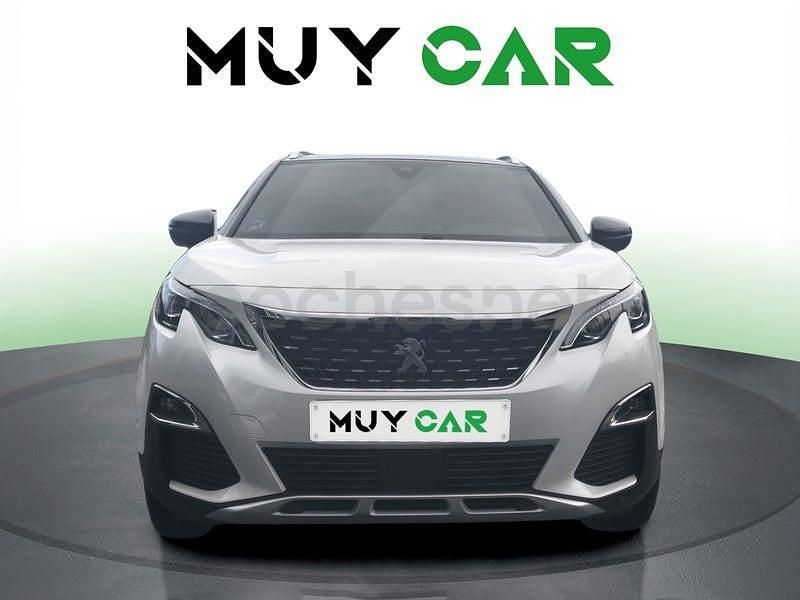 Usado Peugeot 3008 GT 300 CV (220 kW) 2020 Blanco SUV