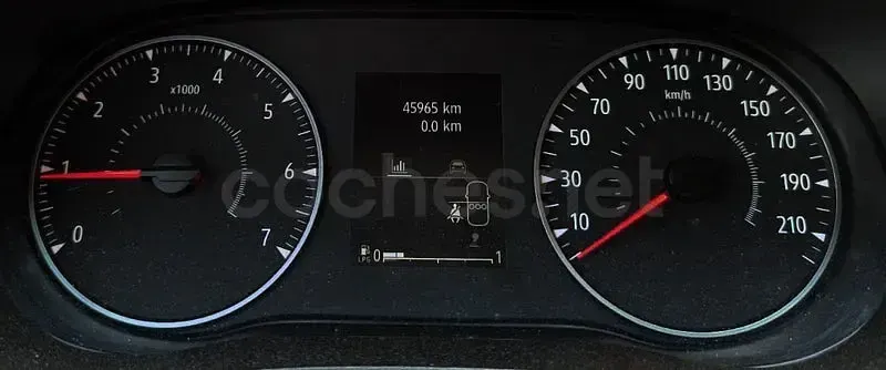 Usado Dacia Sandero Expression 101 CV (74 kW) 2023 Verde Berlina