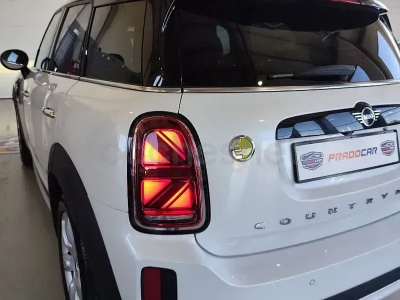 Usado Mini Cooper Countryman 220 CV (161 kW) 2023 Blanco SUV