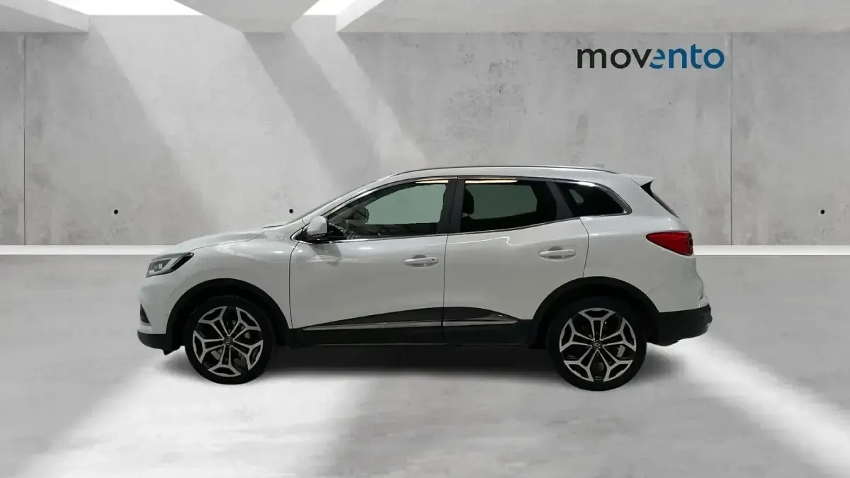 Usado Renault Kadjar Techno 140 CV (102 kW) 2022 Otro SUV