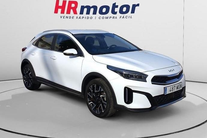 Usado 2023 Kia XCeed SUV | 22.390 € (Precio justo) - Imagen 1/4
