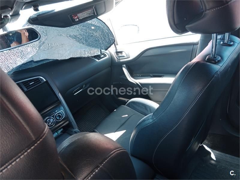 Blanco Usado 2011 Citroën DS4 Style Utilitario | 5500 € (Buen precio) - Imagen 1/4