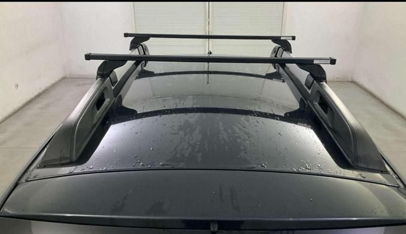 Usado Dacia Duster Lauréate 110 CV (80 kW) 2017 Gris SUV