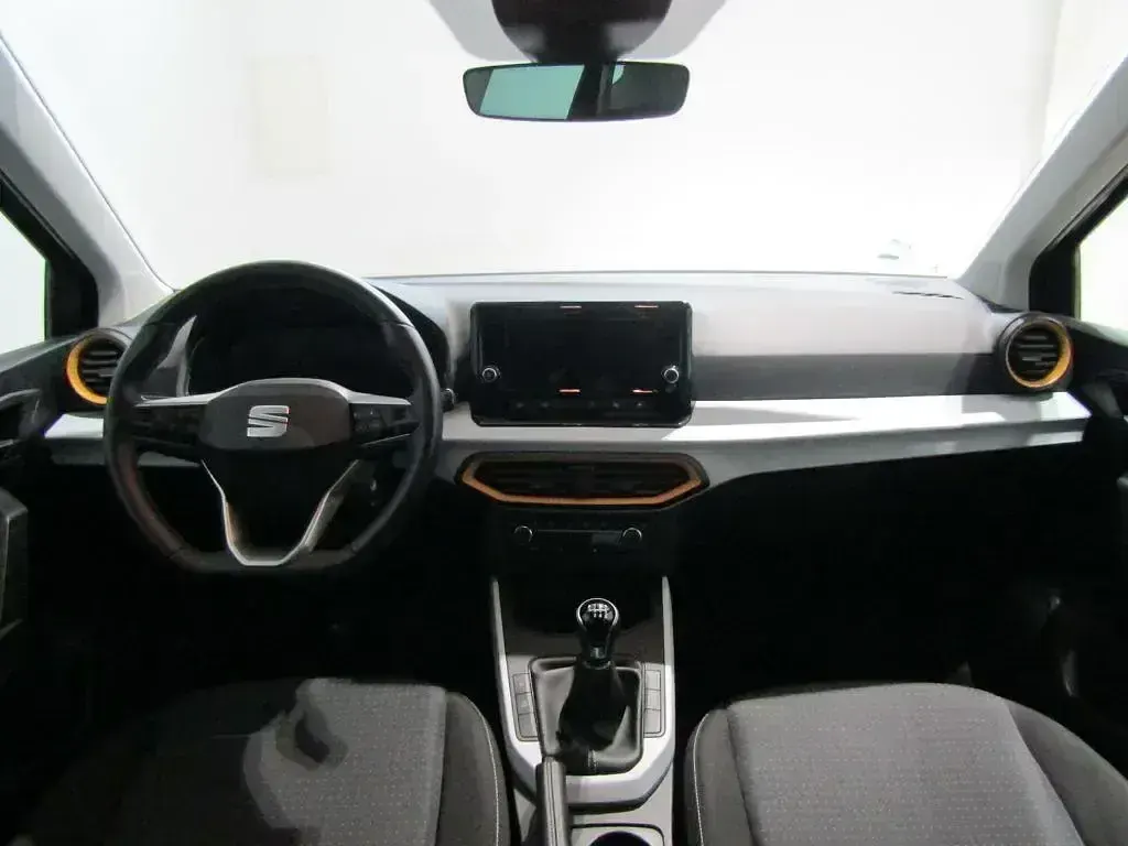 Occasion Seat Arona Style 115 PK (84 kW) 2025 Grijs SUV