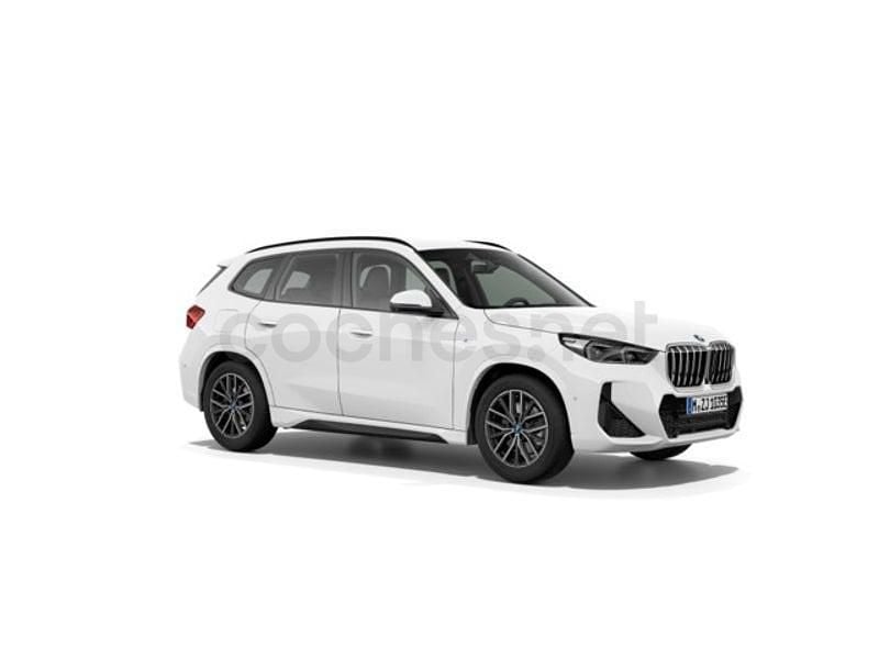 Usado BMW X1 Comfort Edition 245 CV (180 kW) 2025 Blanco SUV