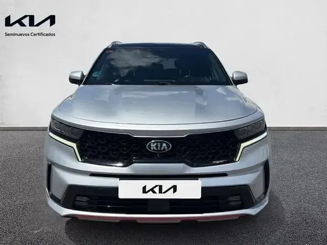 Usado Kia Sorento 230 CV (169 kW) 2021 Todoterreno SUV