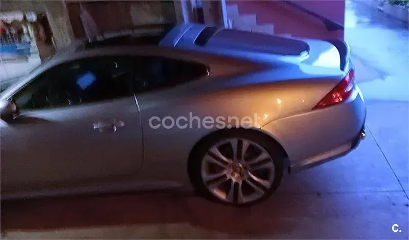 Usado Jaguar XK 298 CV (219 kW) 2006