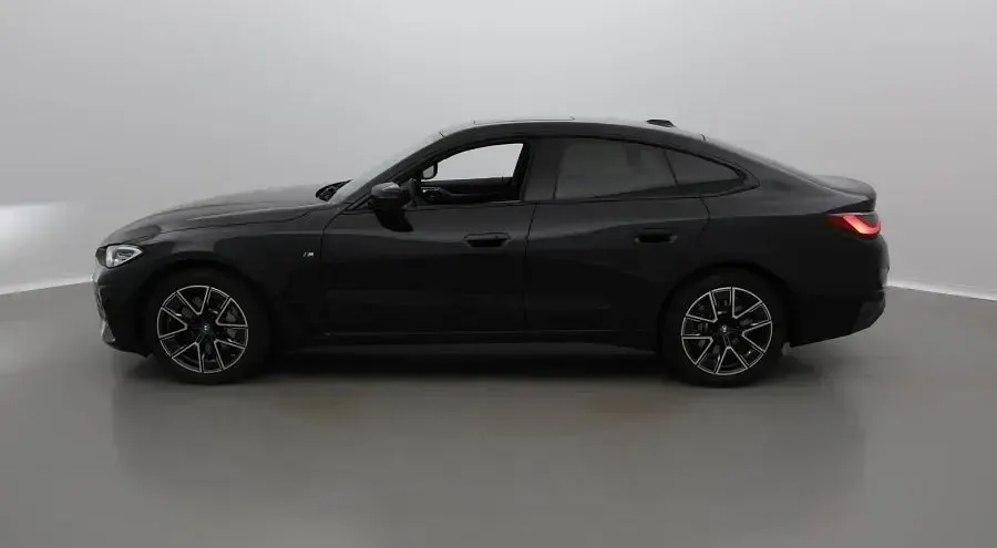 Usado BMW i4 M Sport 209 kW (285 CV) 2024 Berlina