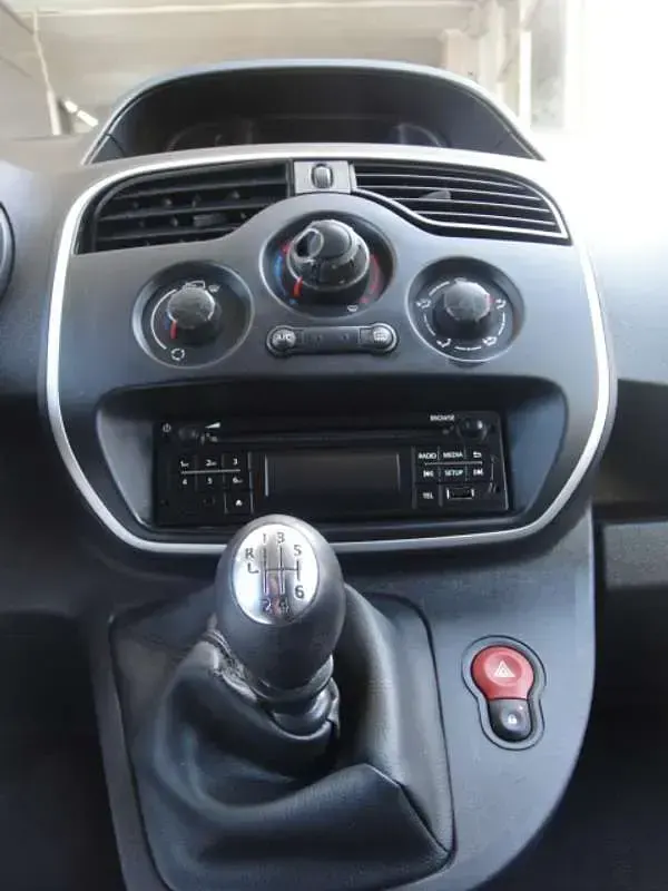 Usado Nissan NV250 Comfort 95 CV (69 kW) 2021 Blanco Van