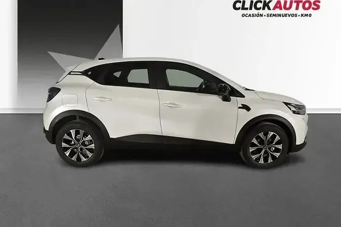 Usado Renault Captur Evolution 90 CV (66 kW) 2025 SUV