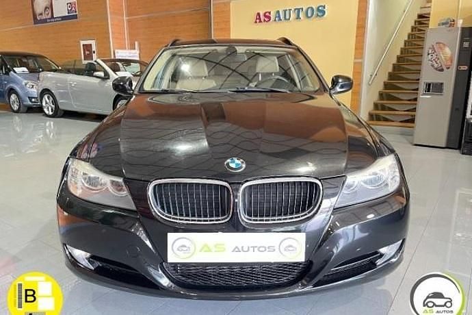 Usado BMW 320 163 CV (119 kW) 2011