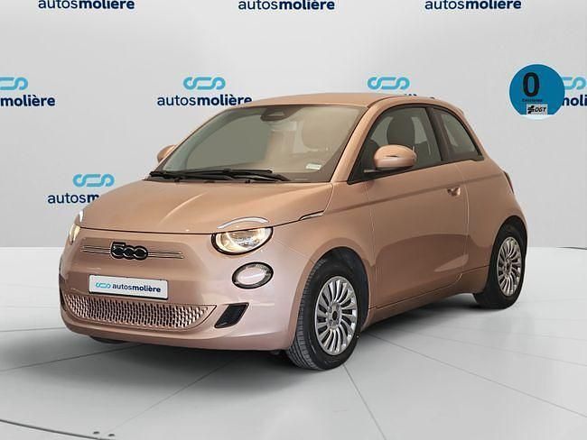 Otro Usado 2021 Fiat 500e Action Utilitario | 12.890 € (Caro) - Imagen 1/4