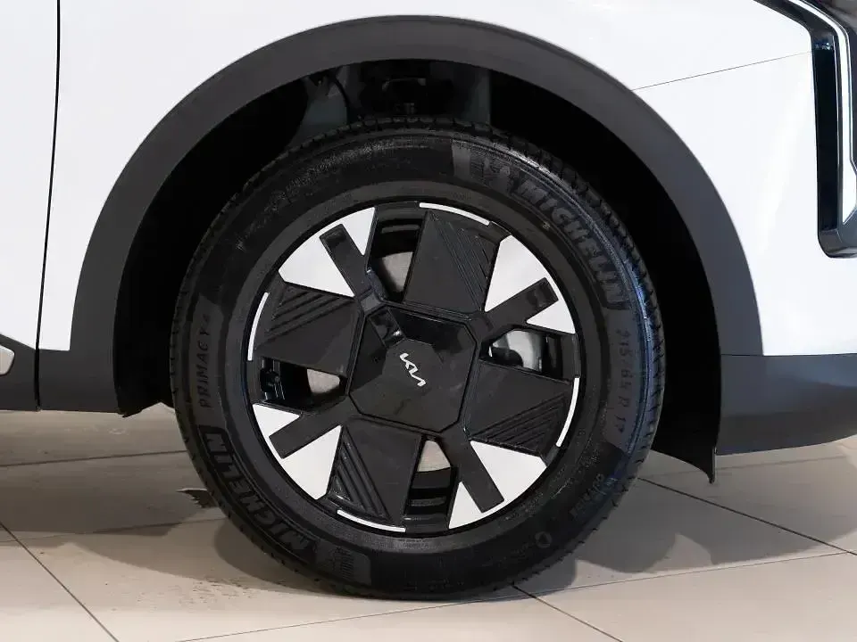 Nuevo Kia Sportage 150 CV (110 kW) 2026 Otro SUV