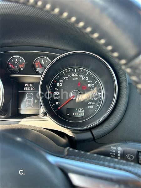 Usado Audi TT 160 CV (117 kW) 2010 Blanco Coupe