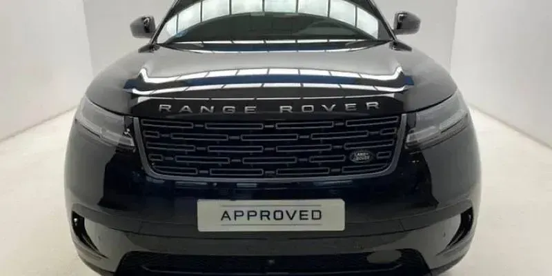Occasion Land Rover Range Rover Velar S 404 PK (297 kW) 2025 Zwart SUV
