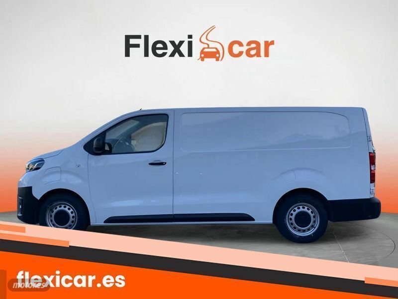 Usado Toyota Proace Verso 100 kW (136 CV) 2021 Blanco Familiar