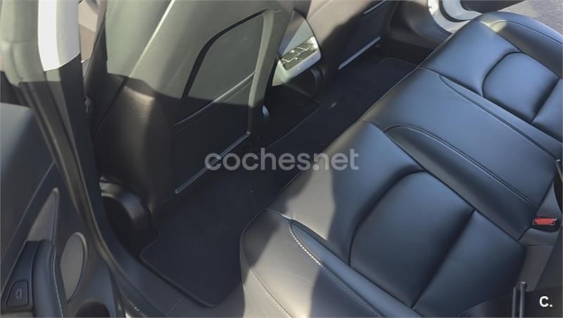 Usado Tesla Model 3 Performance 461 kW (627 CV) 2022 Eléctrico Berlina