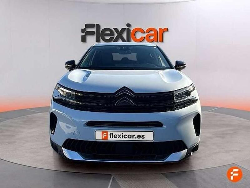 Brugt Citroën C5 Aircross 136 HK (100 kW) 2024 Hvid SUV