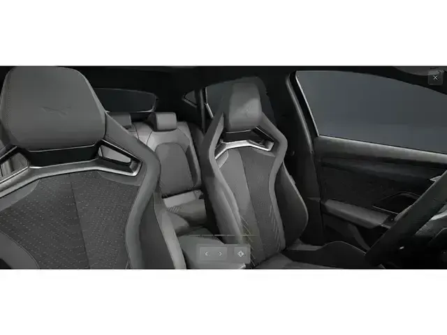 Nuevo Cupra Formentor VZ 265 CV (194 kW) 2026 Gris SUV