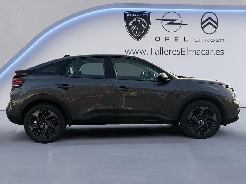 Brugt Citroën C4 136 HK (100 kW) 2024 Grå Sedan