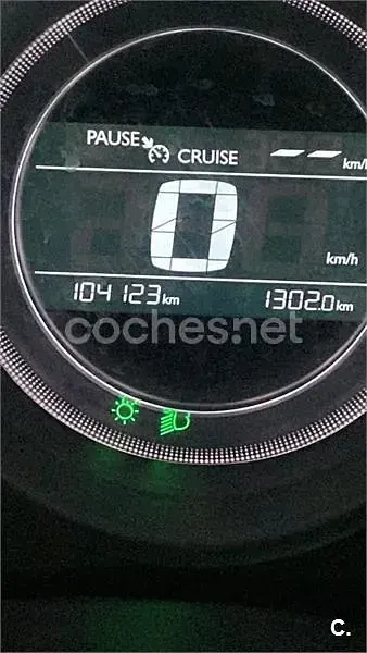 Usado Citroën C4 Feel 99 CV (72 kW) 2016 Blanco Berlina