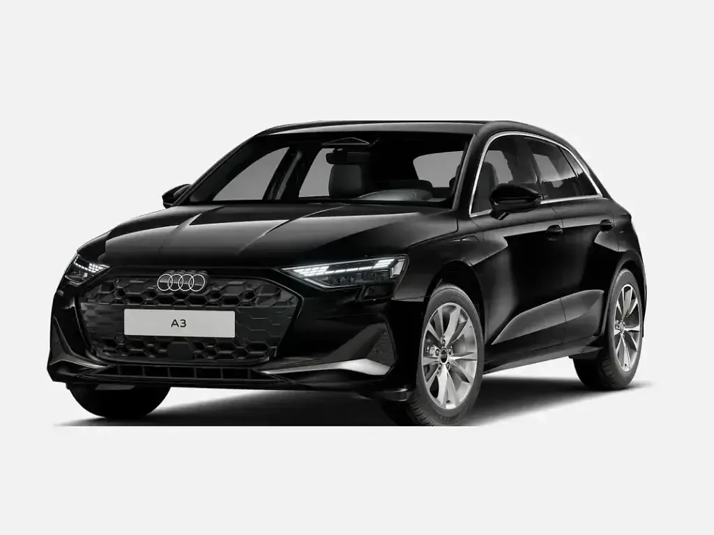 Usado Audi A3 Advanced 204 CV (150 kW) 2025 Berlina