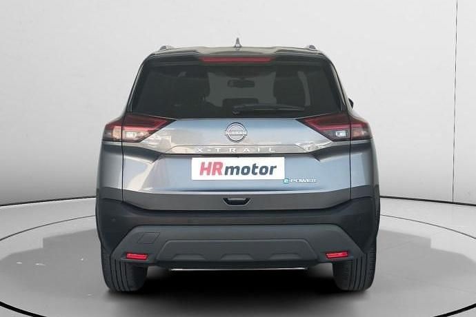 Usado Nissan X-Trail N-Connecta 204 CV (150 kW) 2023 SUV