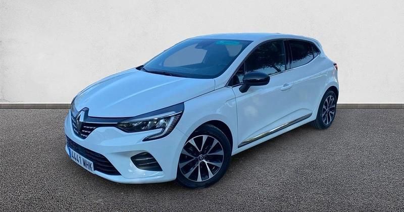 Usado 2023 Renault Clio V Techno | 14.620 € (Precio justo) - Imagen 1/4