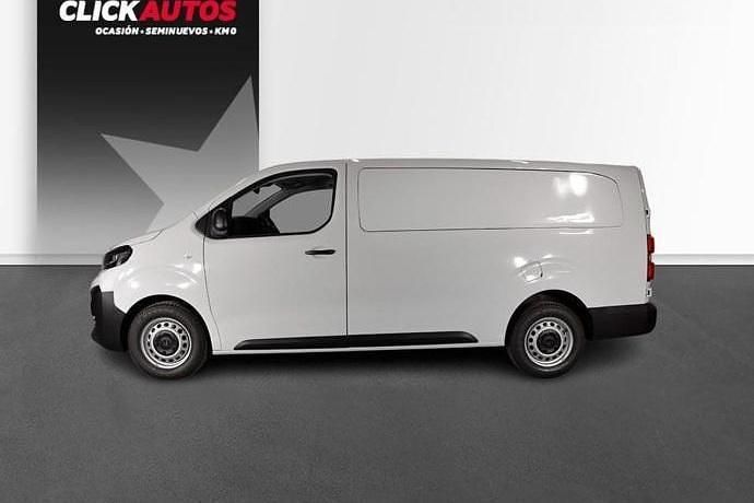 Usado Peugeot Expert 145 CV (106 kW) 2024 Van