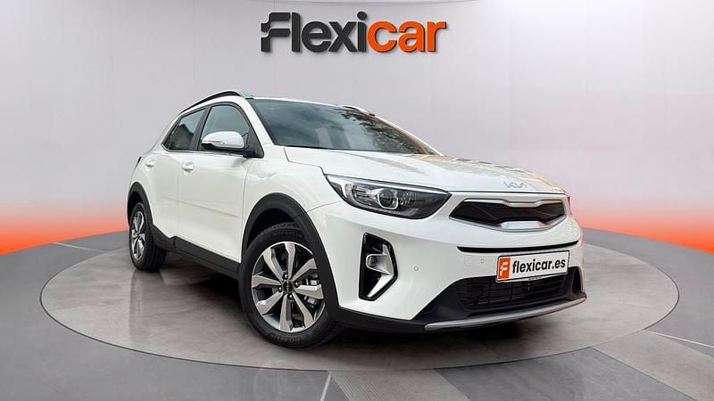 Brugt Kia Stonic 101 HK (74 kW) 2024 SUV