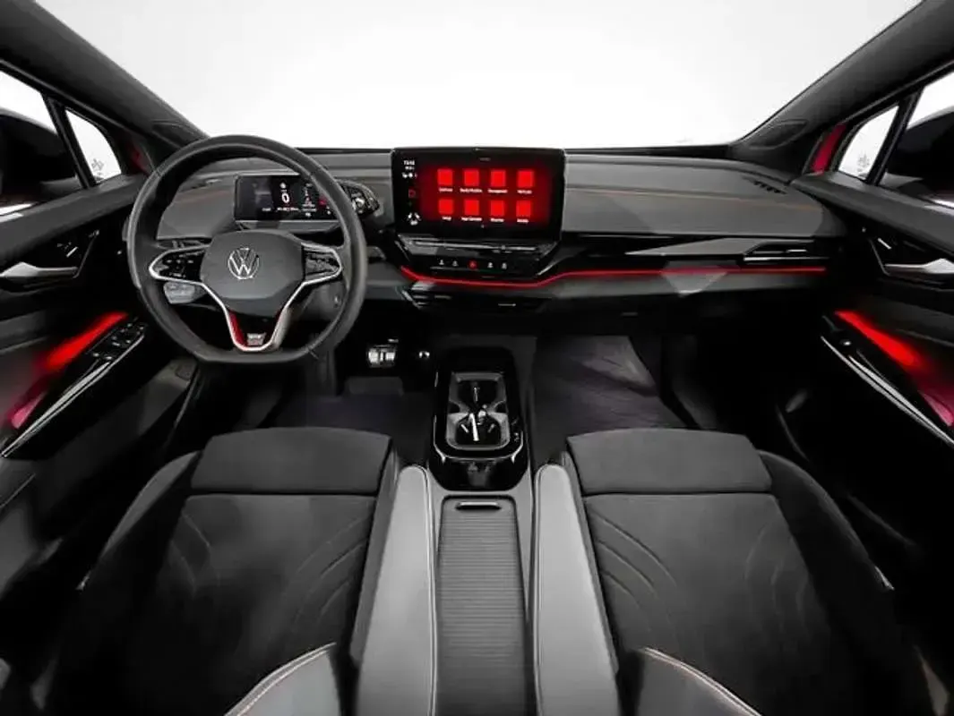 Occasion VW ID.5 GTX 220 kW (300 ch) 2024 Noir SUV