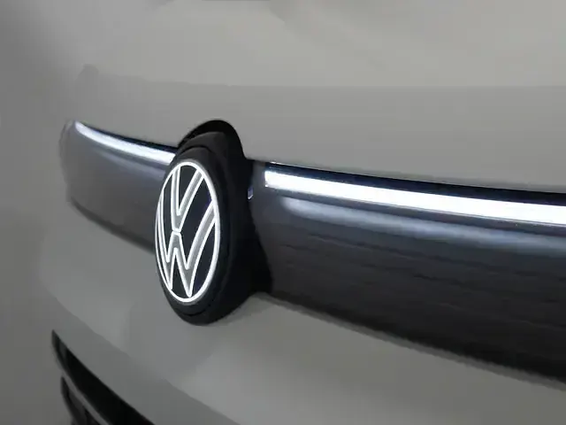 Novo VW Tiguan 150 HP (110 kW) 2026 Branco SUV