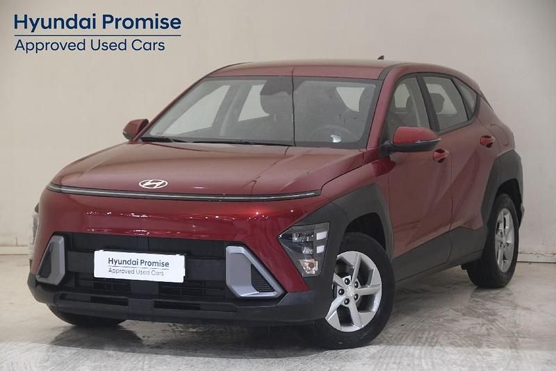 Usado Hyundai Kona 128 CV (94 kW) 2025 SUV