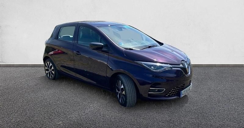 Brugt Renault Zoe Evolution 79 kW (108 HK) 2022 Hatchback