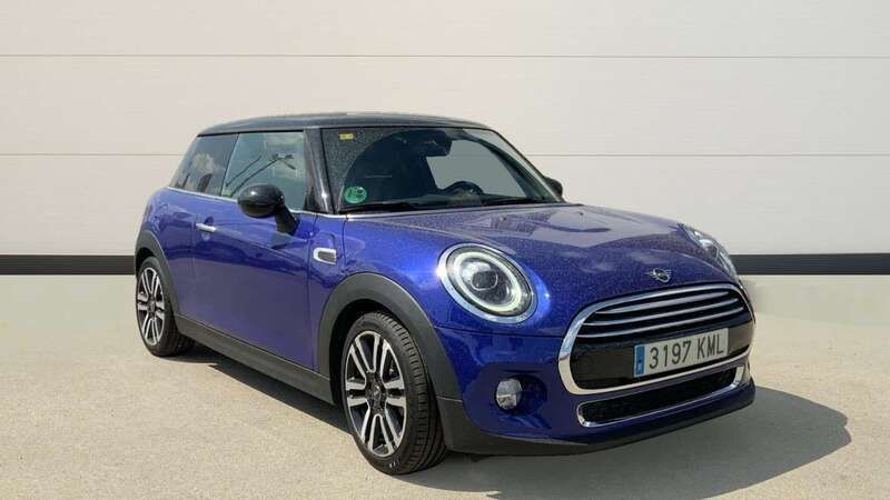 Usado 2018 Mini Cooper Utilitario | 16.239 € (Super precio) - Imagen 1/4