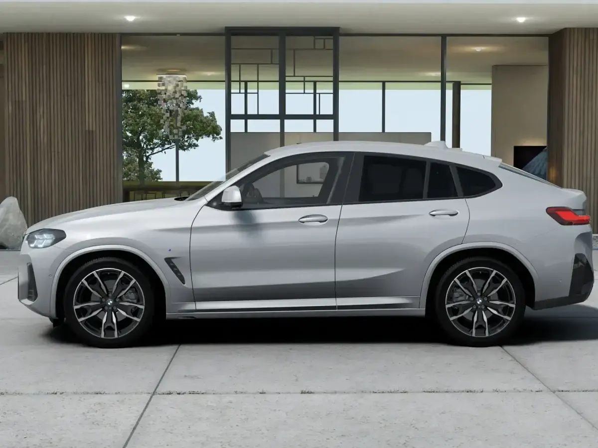 Nuevo BMW X4 xLine 190 CV (139 kW) 2026 Otro SUV