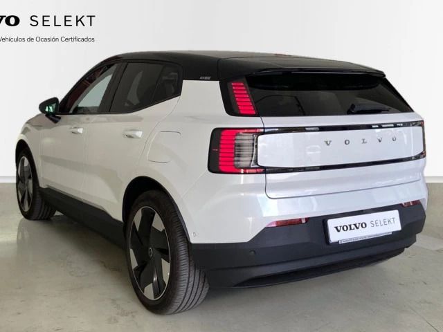 Usado Volvo EX30 Ultra 200 kW (272 CV) 2024 Todoterreno SUV