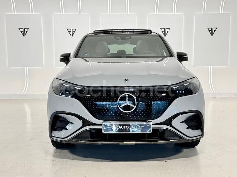 Usado Mercedes EQE350 214 kW (292 CV) 2023 Eléctrico SUV