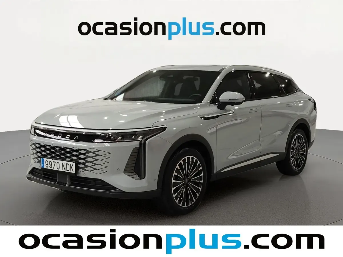 Usado Omoda 9 537 CV (394 kW) 2025 SUV