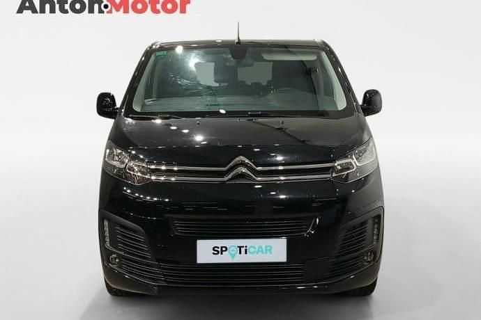 Usado Citroën Spacetourer Business Class 119 CV (87 kW) 2021 Monovolumen