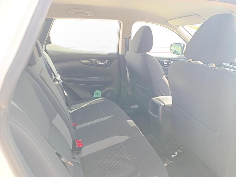 Usado Nissan Qashqai 115 CV (84 kW) 2020 Blanco SUV