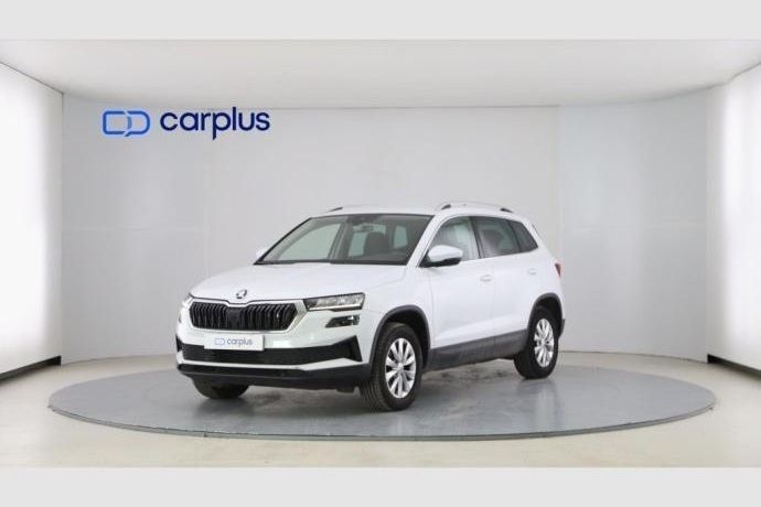 Usado 2023 Skoda Karoq Ambition SUV | 26.490 € (Precio justo) - Imagen 1/4